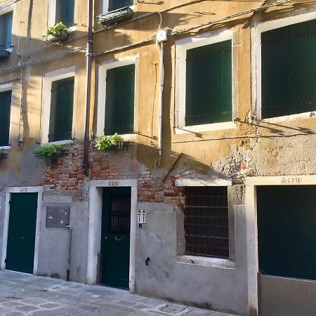 Venice Mirrors Eksteriør bilde
