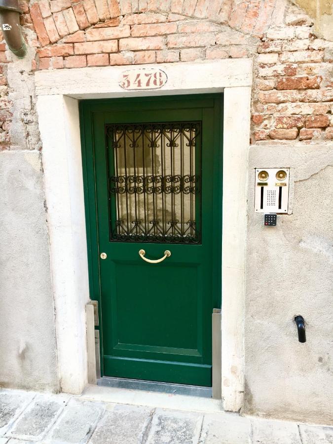 Venice Mirrors Eksteriør bilde