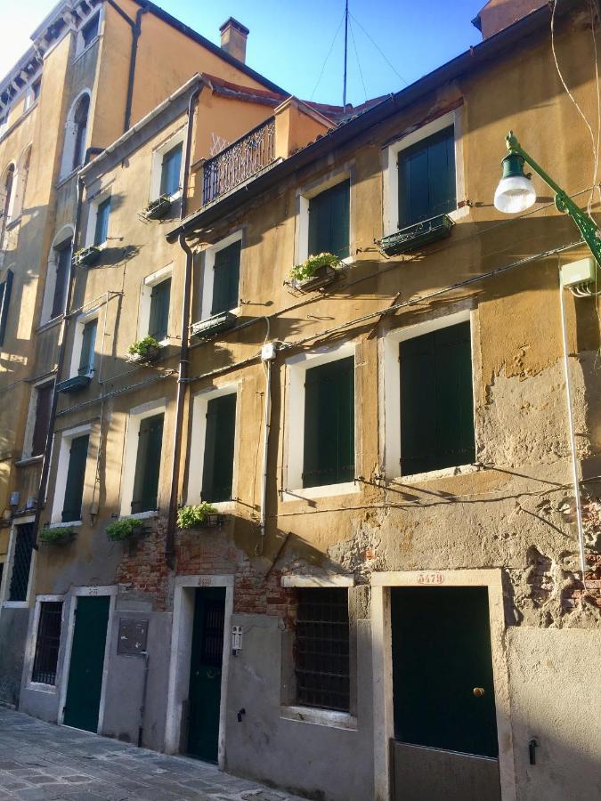 Venice Mirrors Eksteriør bilde