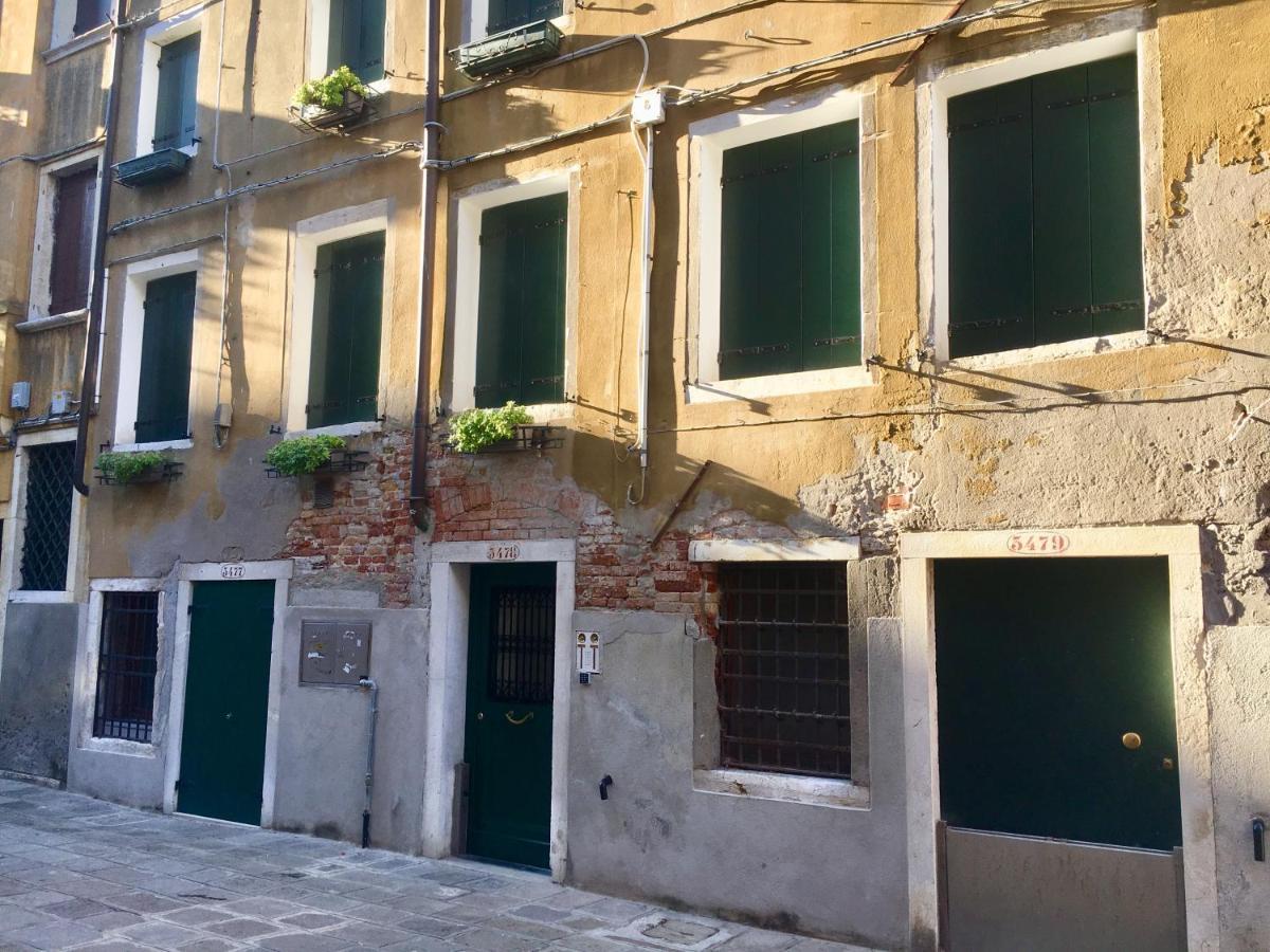 Venice Mirrors Eksteriør bilde